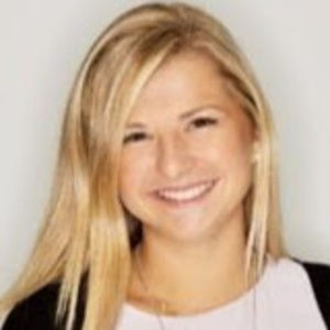 Meet your Posher, Mackenzie